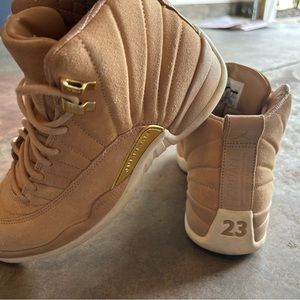 Jordan 12 retros